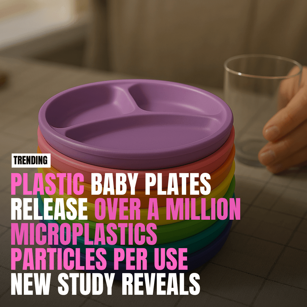 Baby Feeding Safety FAQ: The Questions You Didn't Know You Should Be Asking