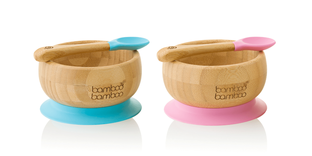Suction Bowls
