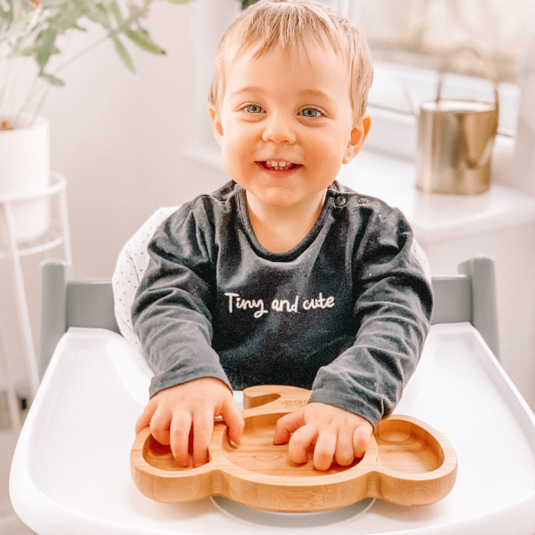 Baby Weaning Set