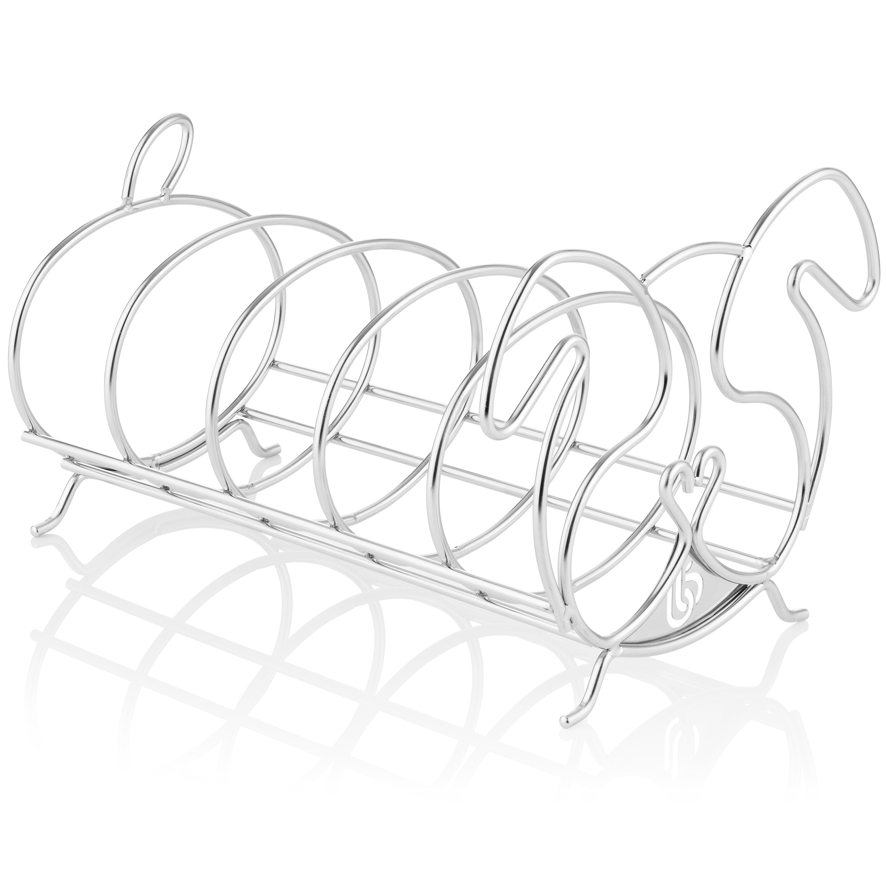 bb Storage Rack bamboo bamboo Puppy