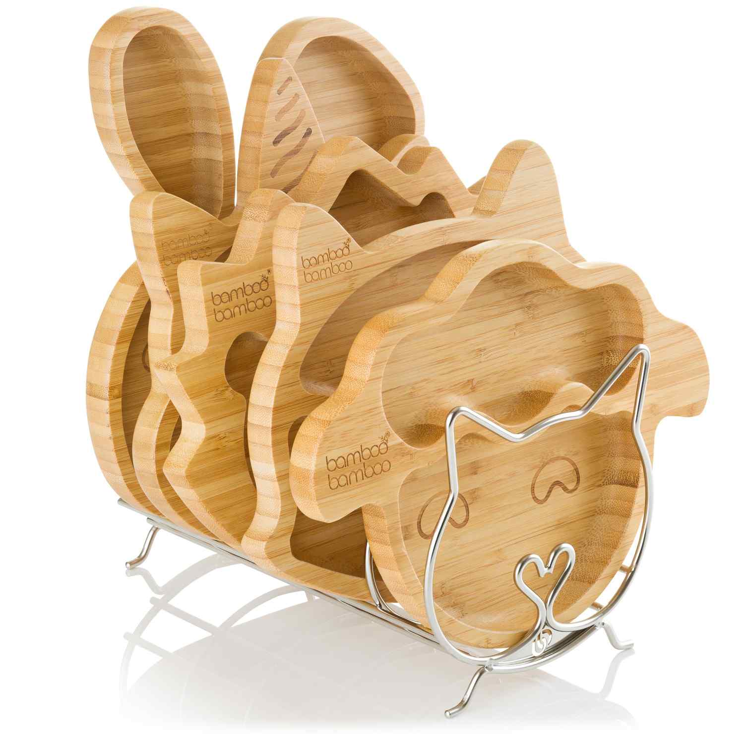 bb Storage Rack bamboo bamboo