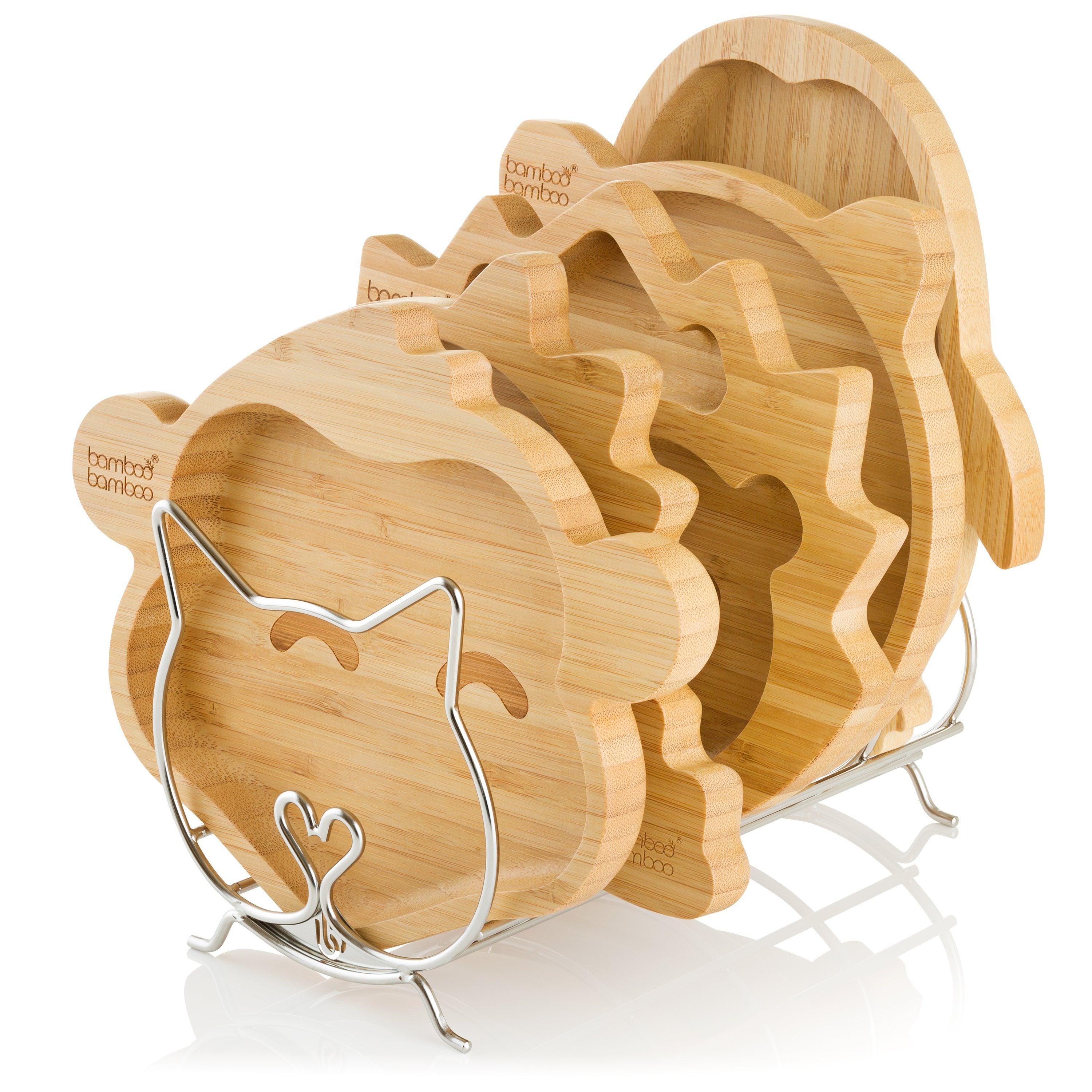 bb Storage Rack bamboo bamboo