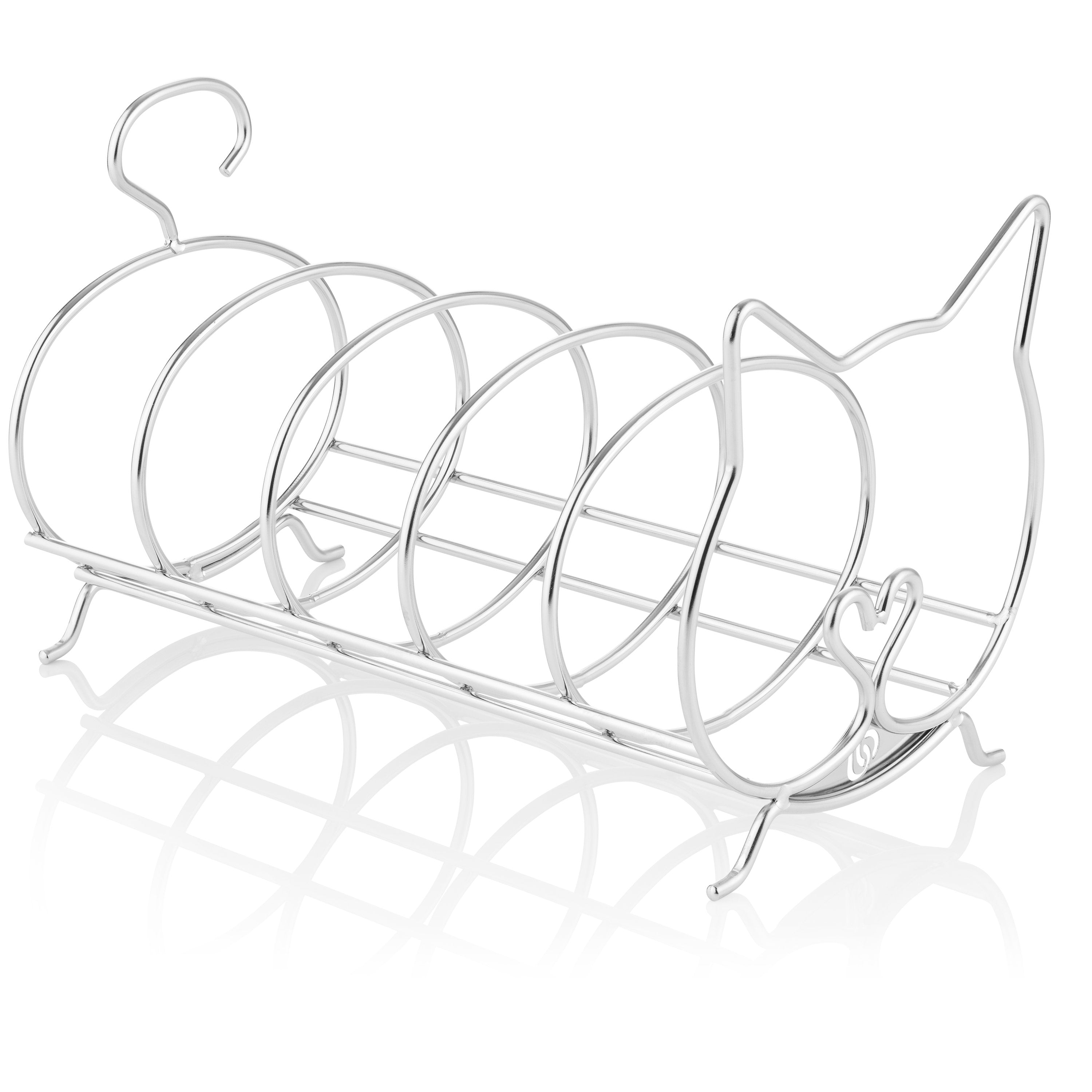 bb Storage Rack bamboo bamboo Kitten