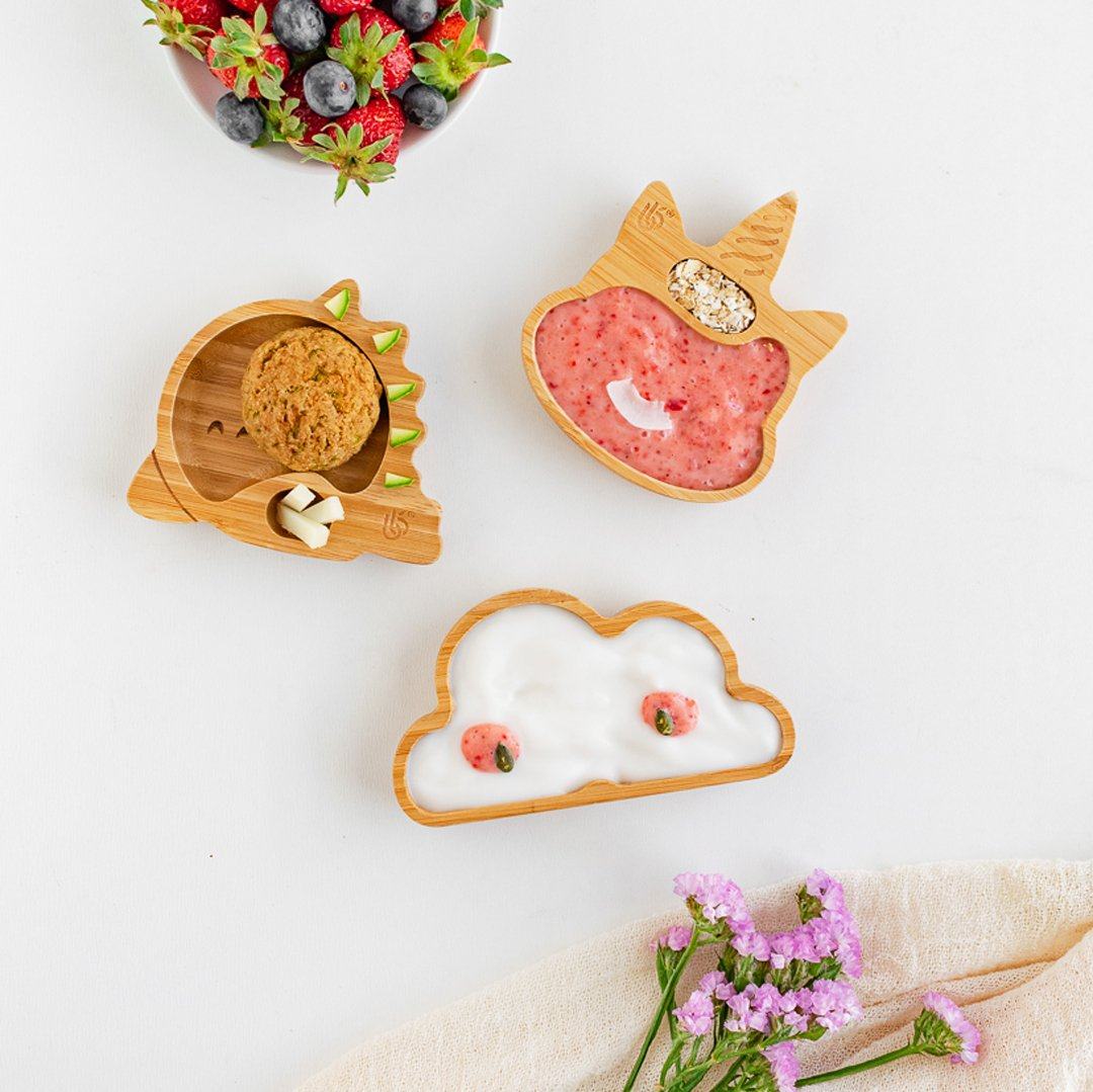 bb Tiny | Wean and Play Edition bamboo bamboo