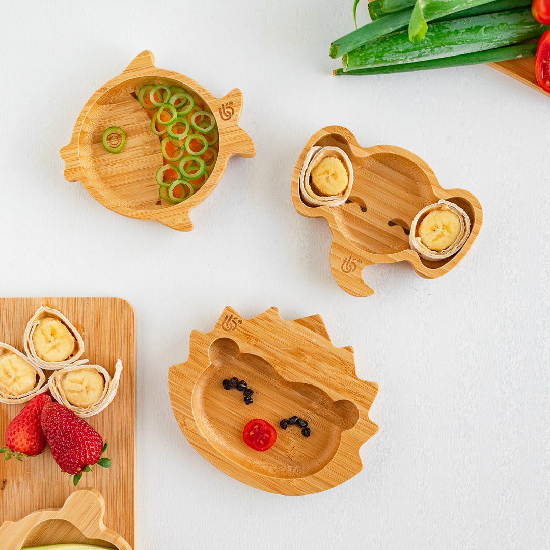 bb Tiny | Wean and Play Edition bamboo bamboo