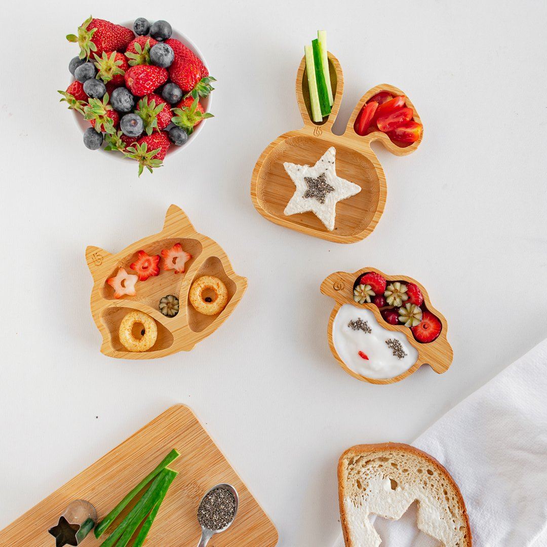 bb Tiny | Wean and Play Edition bamboo bamboo