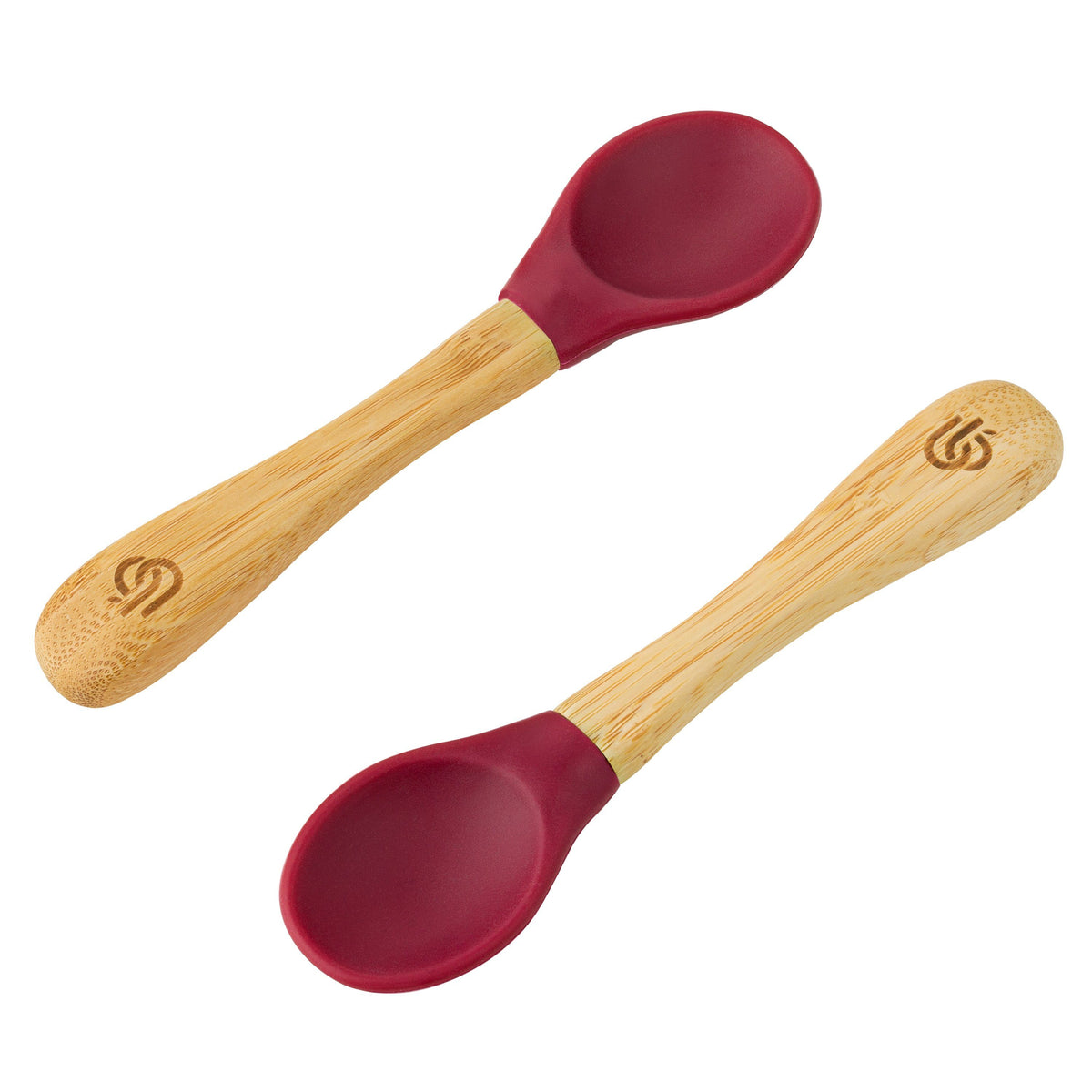 Bambu baby deals spoons