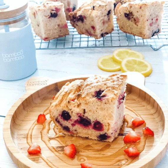 Bamboo Big Panda Suction Plate Feeding Products bamboo bamboo