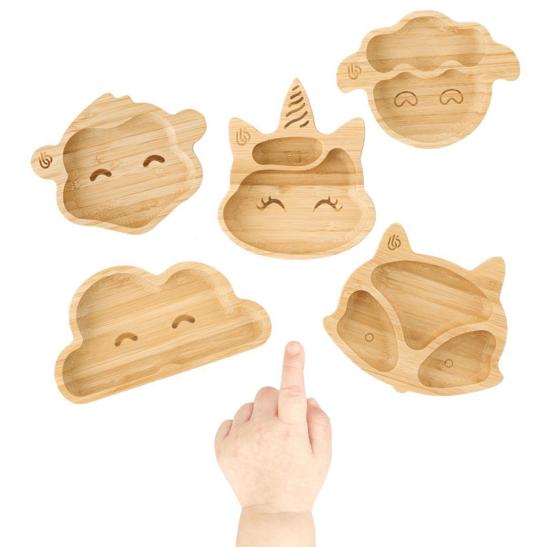 bb Tiny | Wean and Play Edition bamboo bamboo